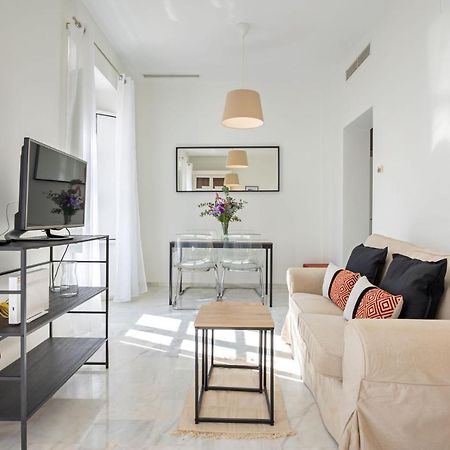 Muro City Center Suite By Valcambre إشبيلية المظهر الخارجي الصورة
