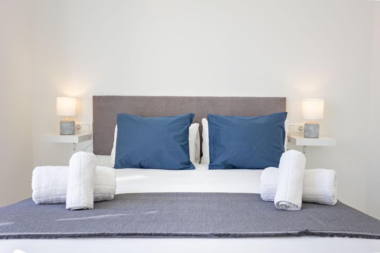 Muro City Center Suite By Valcambre إشبيلية المظهر الخارجي الصورة